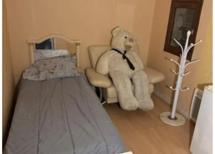 Gortex Homestay Epinay-sur-Seine