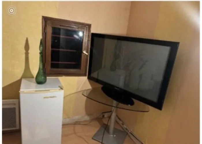 Homestay Gortex Epinay-sur-Seine