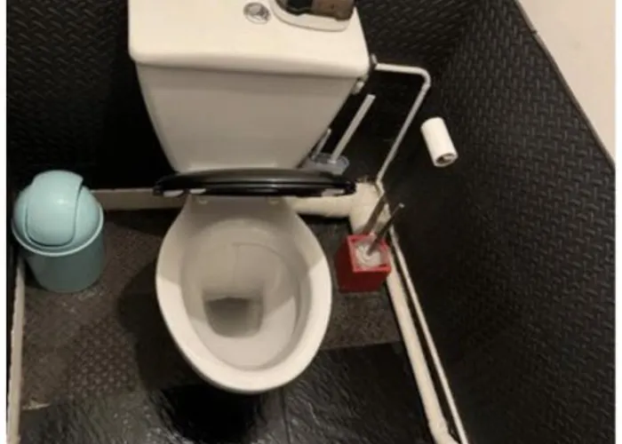 Gortex * Epinay-sur-Seine